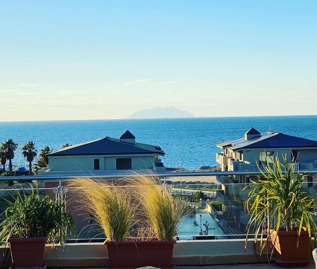 Penthouse Le Isole Apartment Marsala Exterior photo