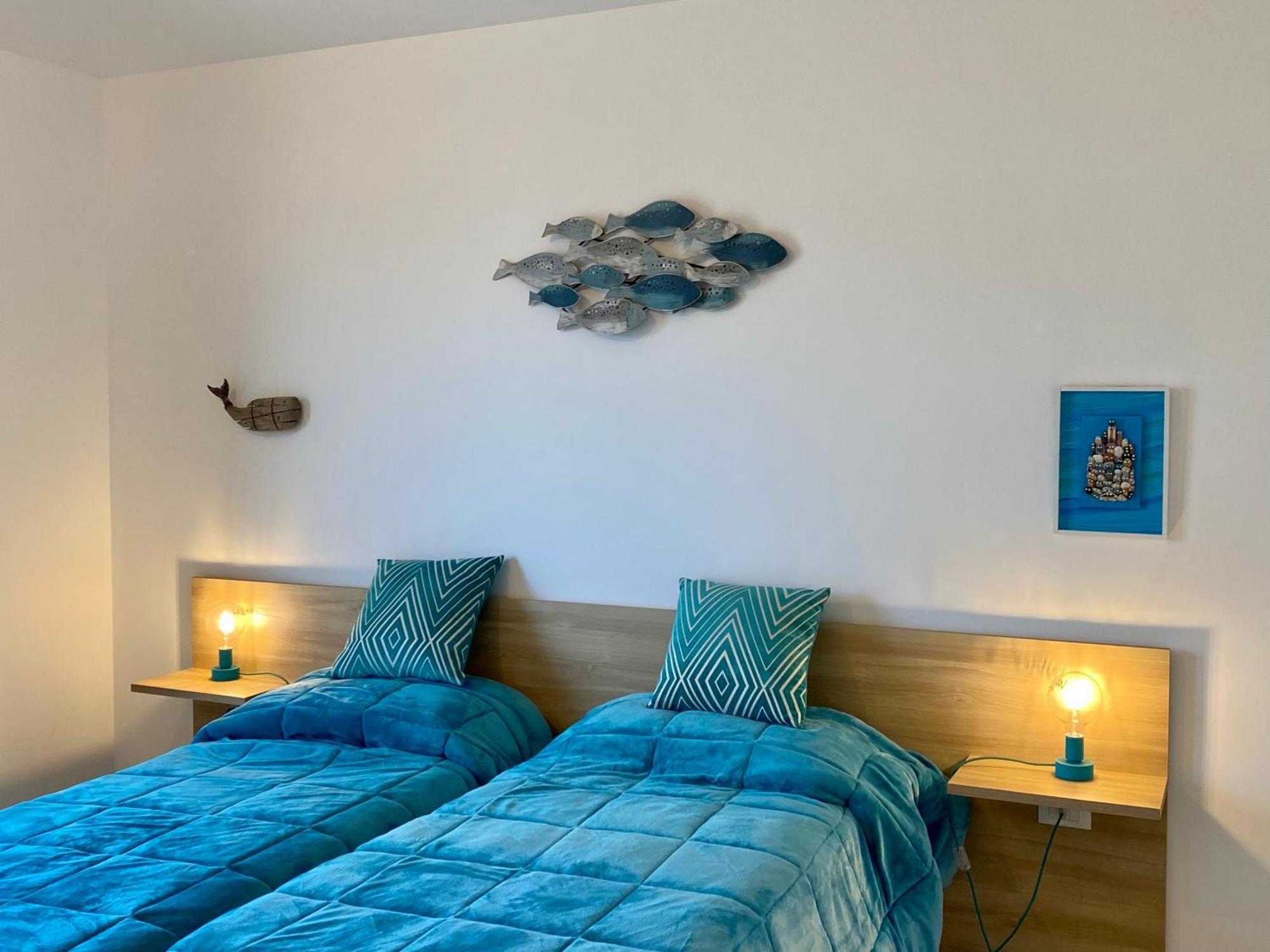 Penthouse Le Isole Apartment Marsala Exterior photo